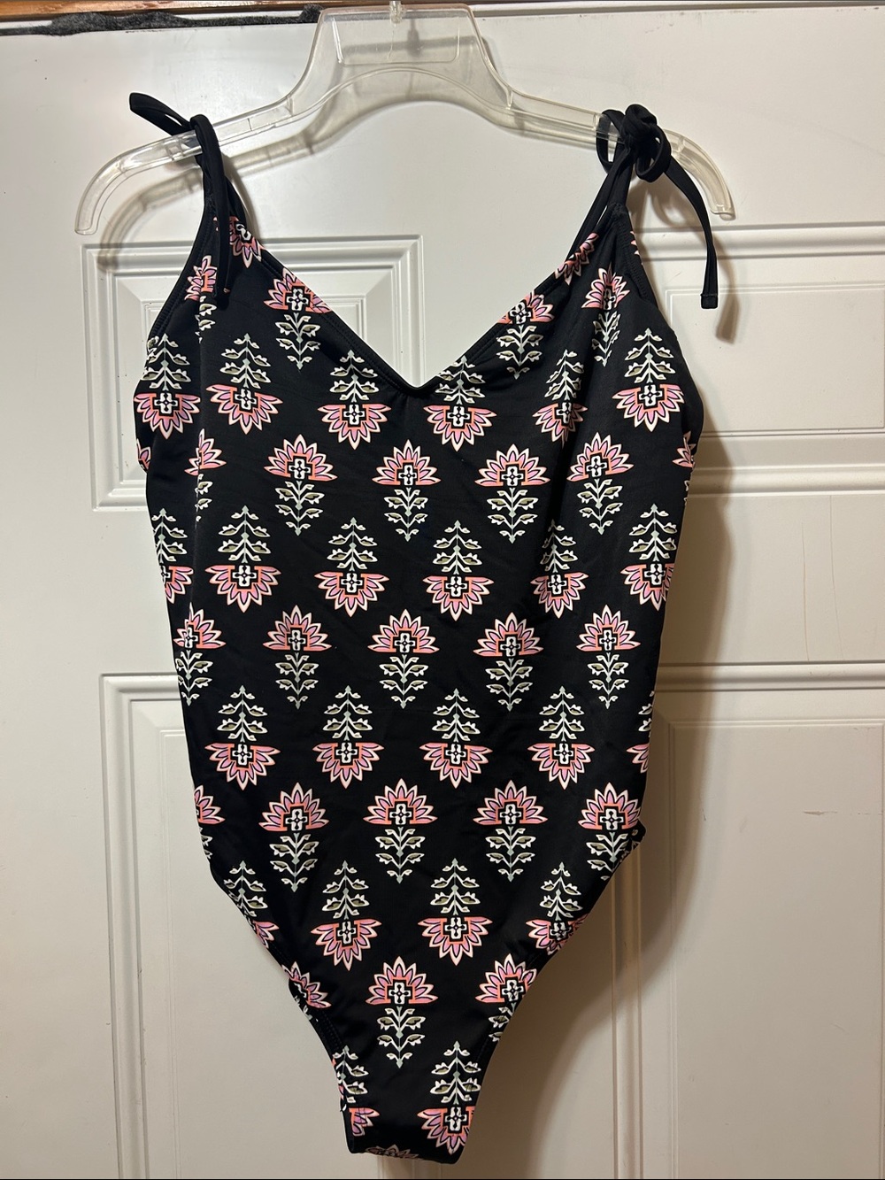Beach Betty Swimsuit L